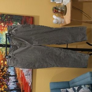 TALBOTS PANTS 22W PETITE NWT